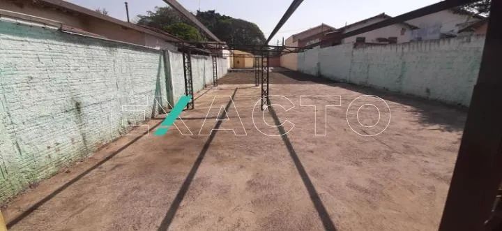 terreno - Jardim Chapadão - Campinas - Foto 3