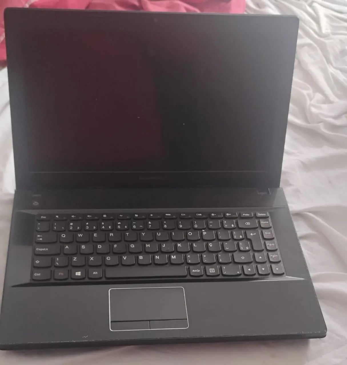 Notebook Lenovo 14 polegadas - Foto 2