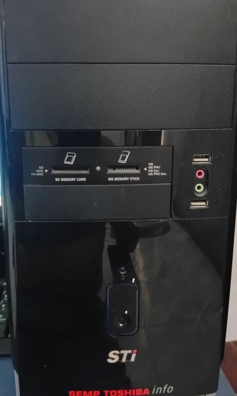 Computador i5-3470 Cpu 3.20 GHz - Foto 4