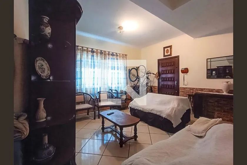 Casa à Venda - Bom Retiro, 3 Quartos, 210 m2 - Foto 2