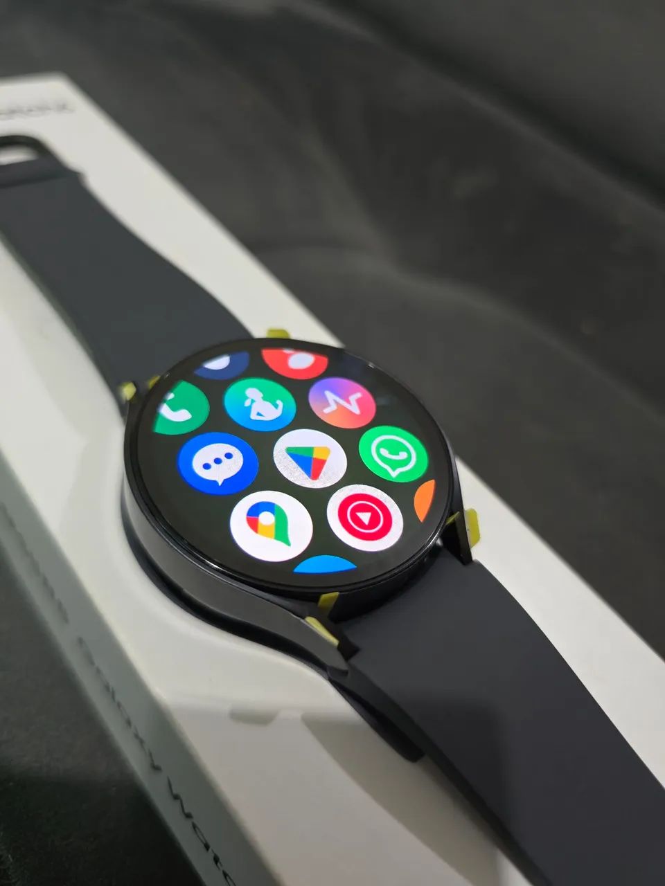 Galaxy Watch 6 44mm (Nunca usado) - Foto 3