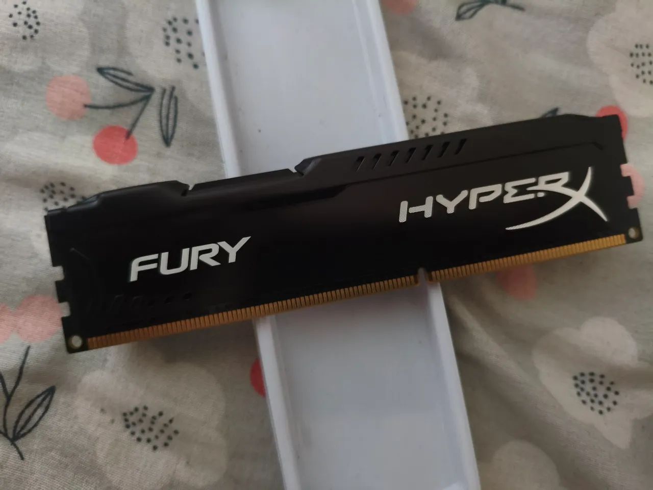 MEMORIA RAM 4GB DDR3 - Foto 2