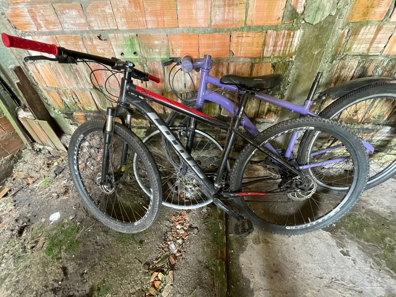 Vende-se bike usada  - Foto 4