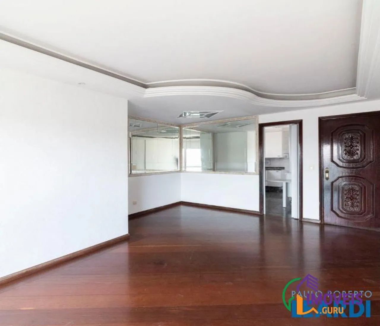 APARTAMENTO - TATUAPÉ - SP - Foto 2