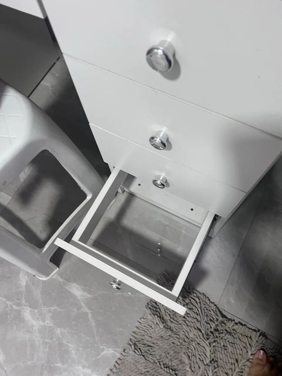 Camarin penteadeira  - Foto 4