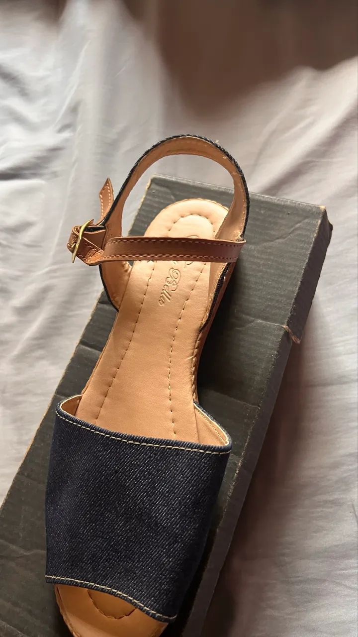 Sandália  - Foto 2