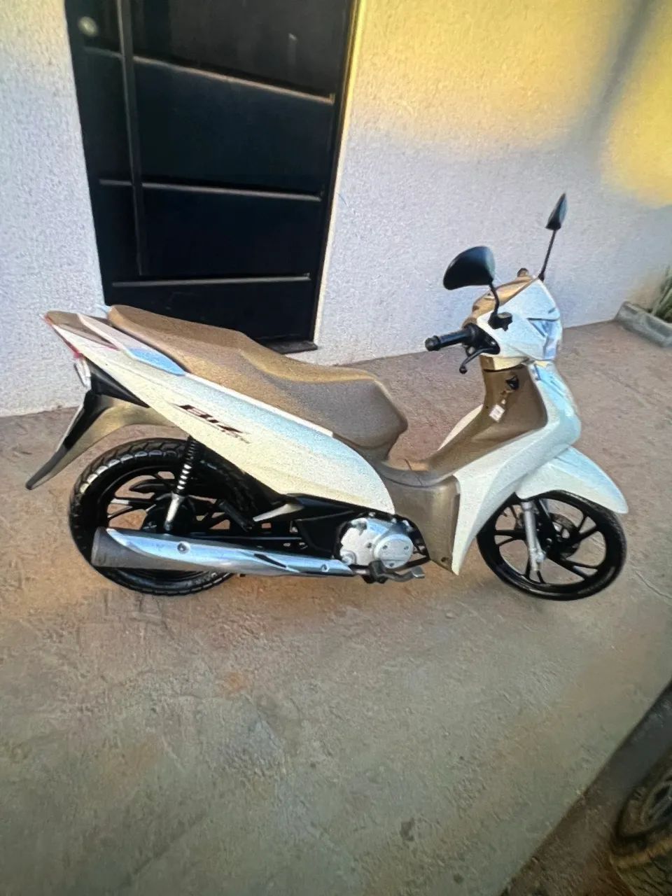Moto - Foto 5