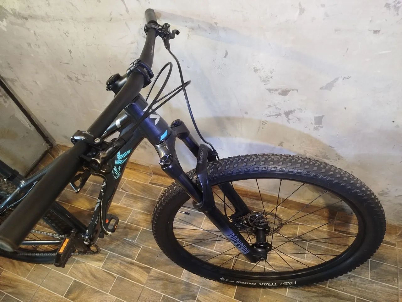 Bicicleta Mtb 15" ( ñ é specialized ) - Foto 2