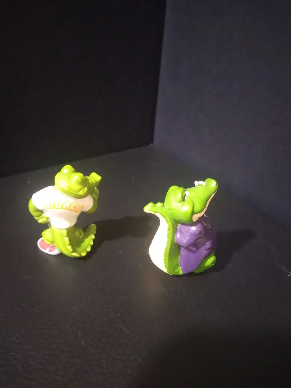 MINIATURAS FERRERO ANTIGAS 1991 - Foto 2