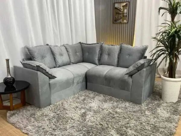 Promoção Sofa de Canto 850,00 - Foto 5