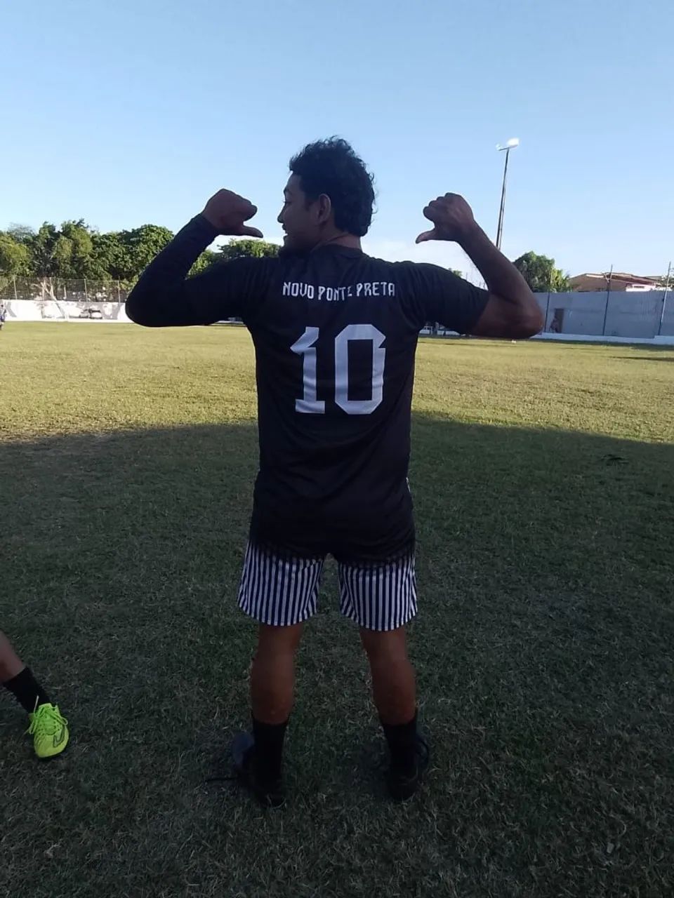 Uniforme de Futebol  - Foto 2