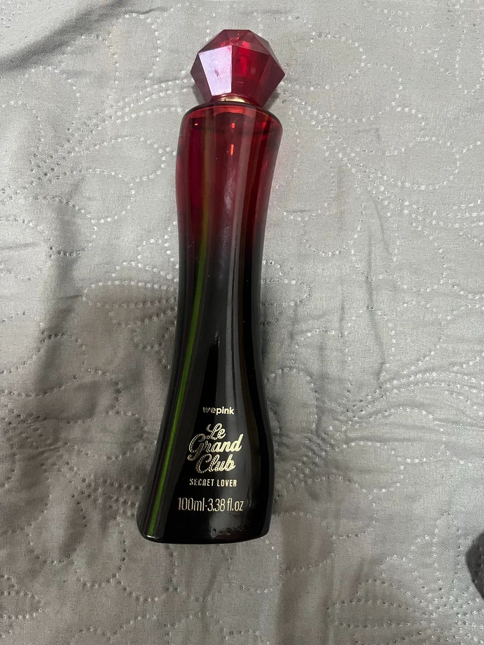 Perfume Wepink - Foto 3