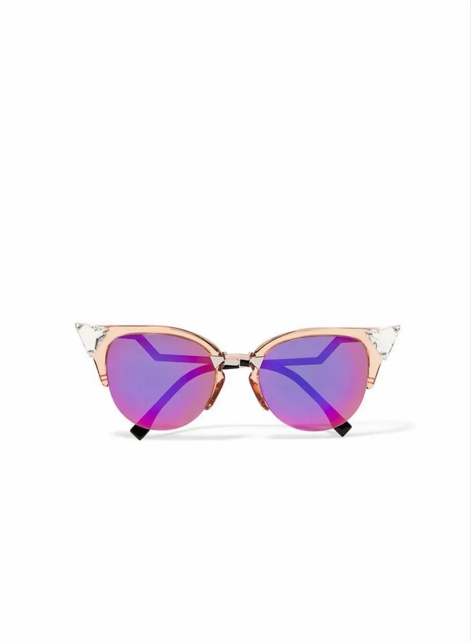 Oculos original Fendi - Foto 2