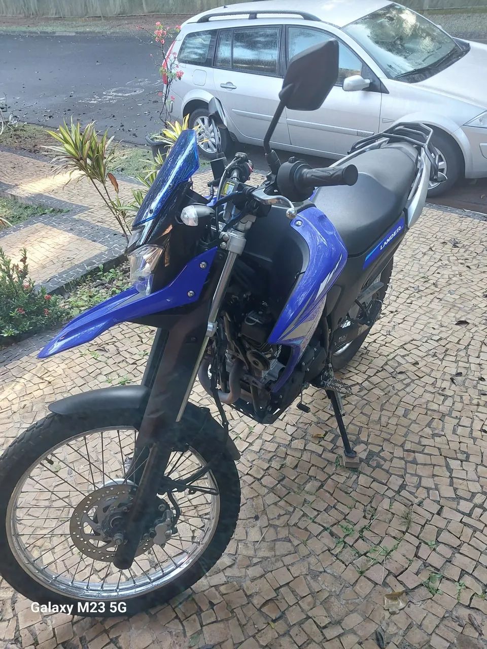 Lander xtz 250.  - Foto 5