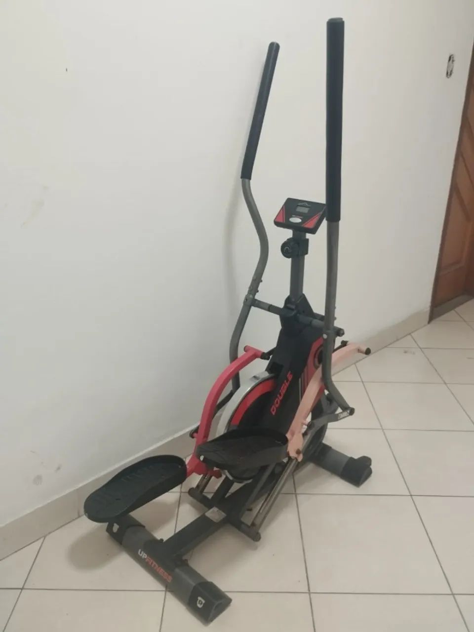 Elíptico Transport (Double action) - Foto 4