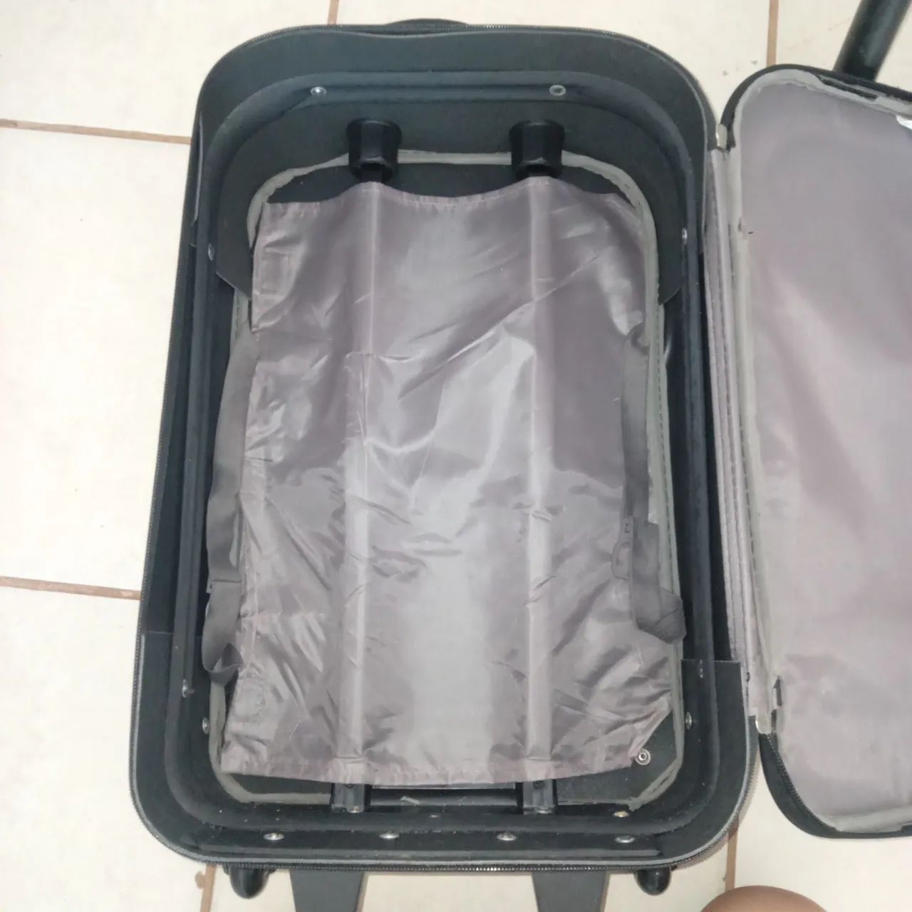 Vendo mala para viagem  - Foto 4