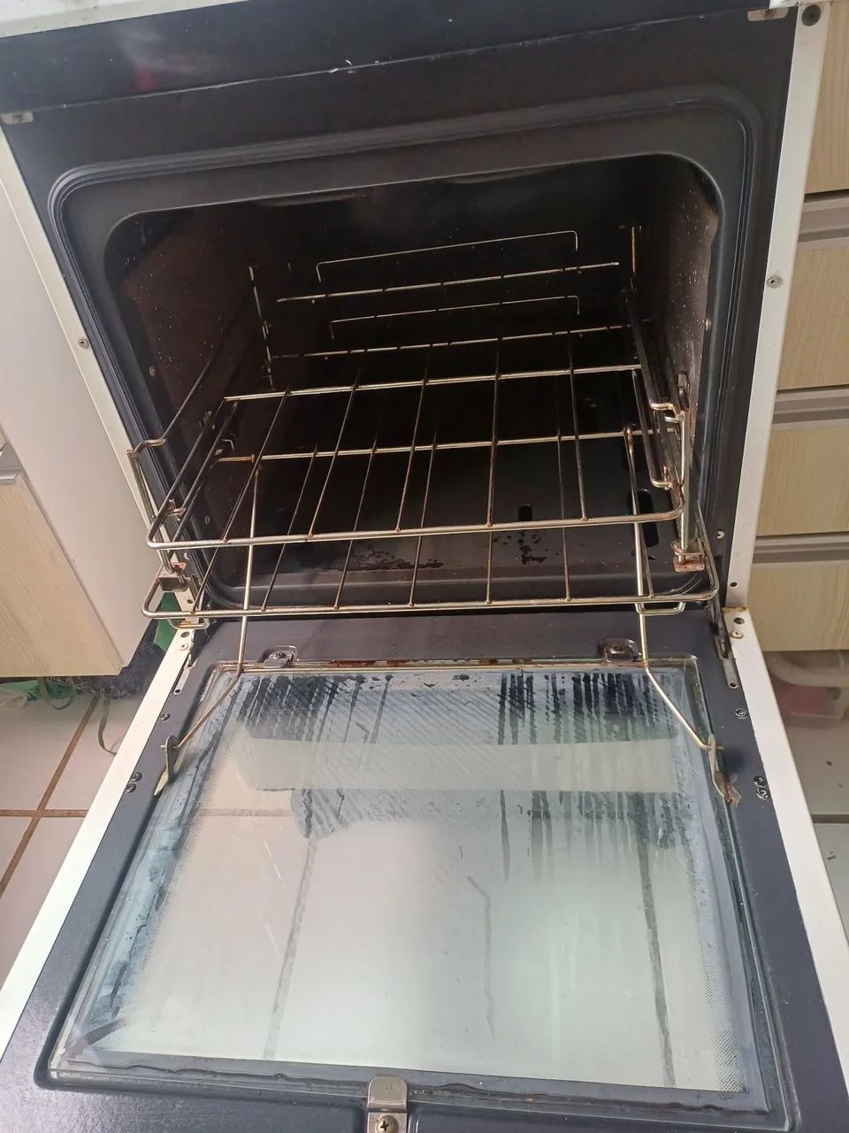 Fogão 4 bocas automático Brastemp - Foto 5