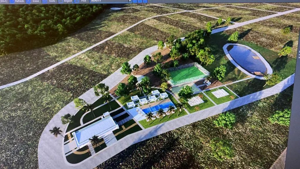 Lote/Terreno para venda possui 5000 metros quadrados em Área Rural de Jequié - Jequié - Ba - Foto 13