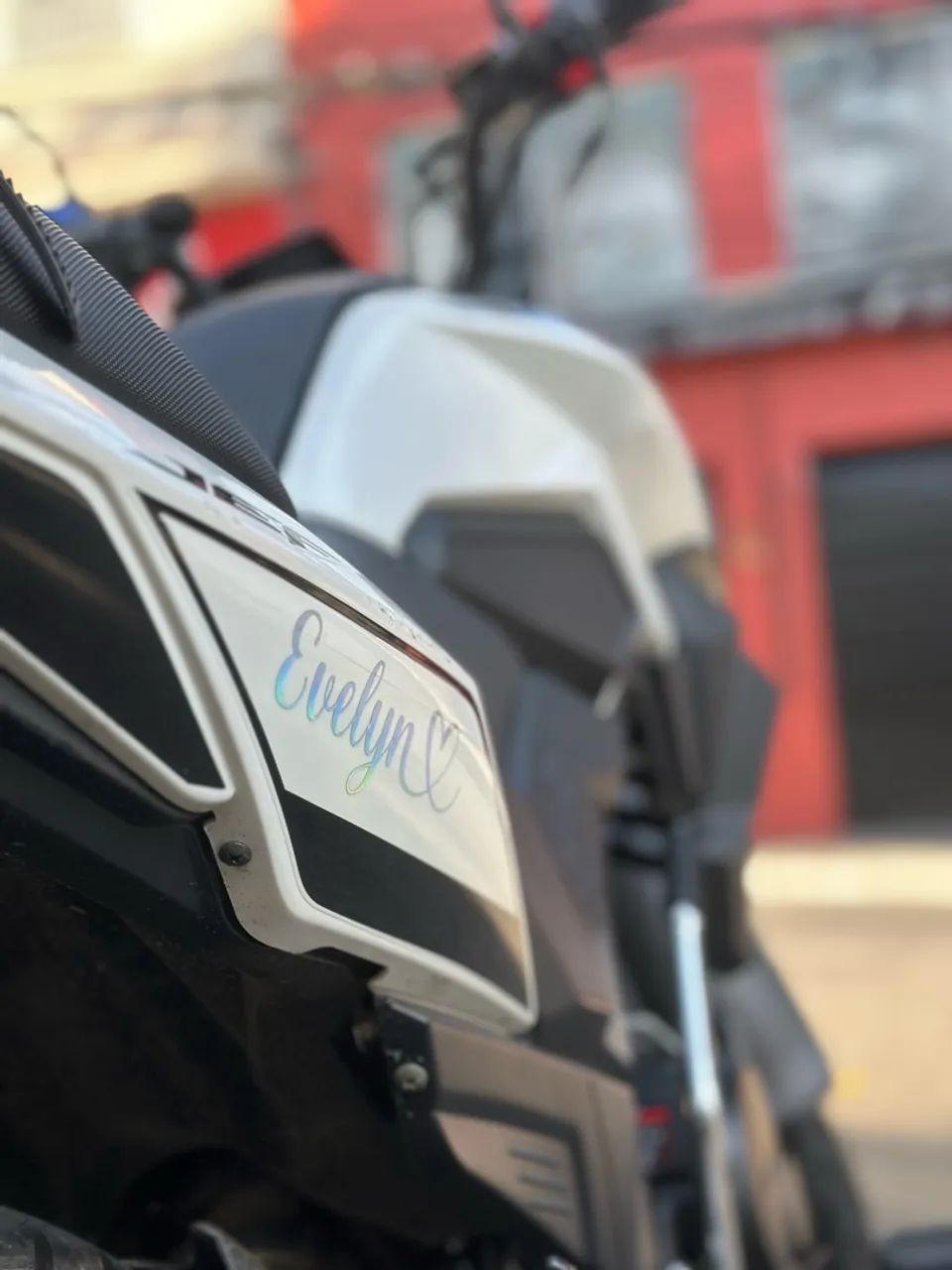 Jef 150s 2026 ZERADA!!!! - Foto 2
