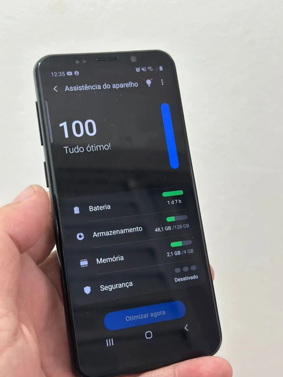 Samsung s9