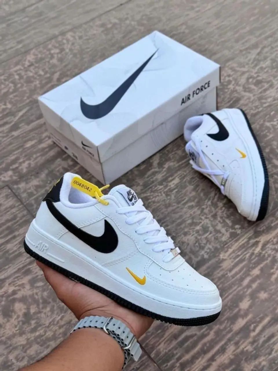 Tênis Nike 