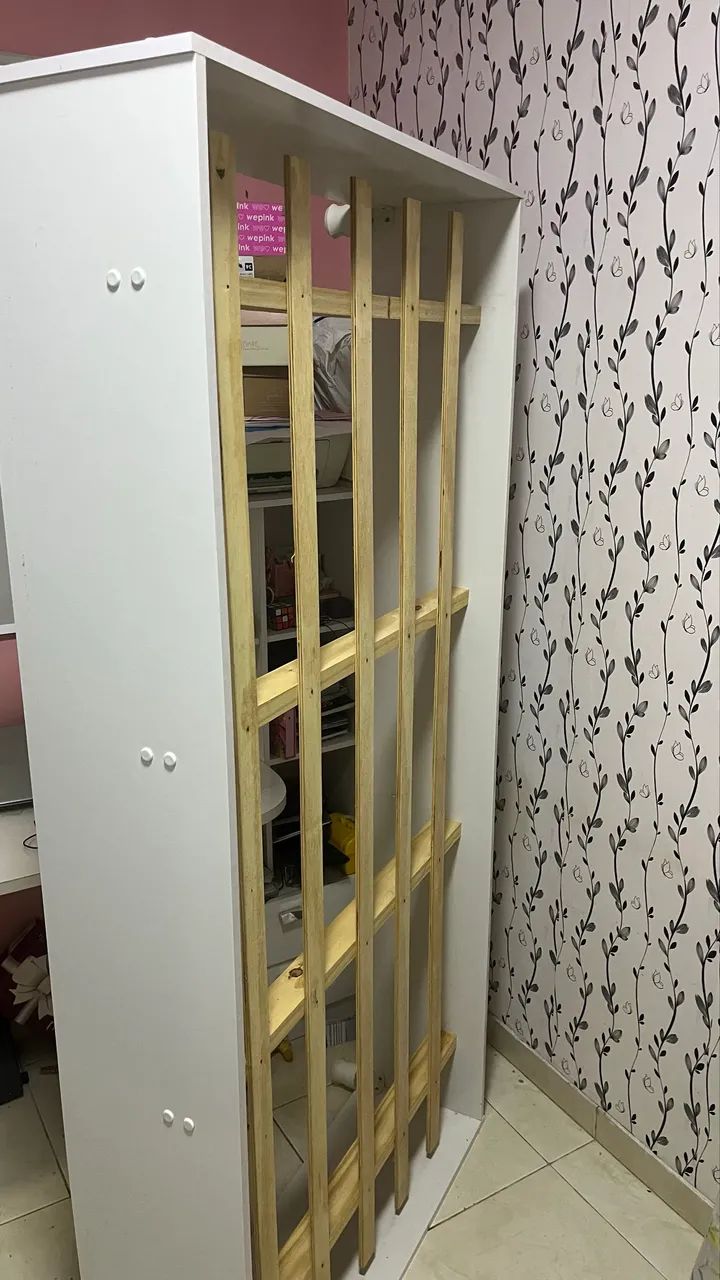 Cama + colchão  - Foto 2