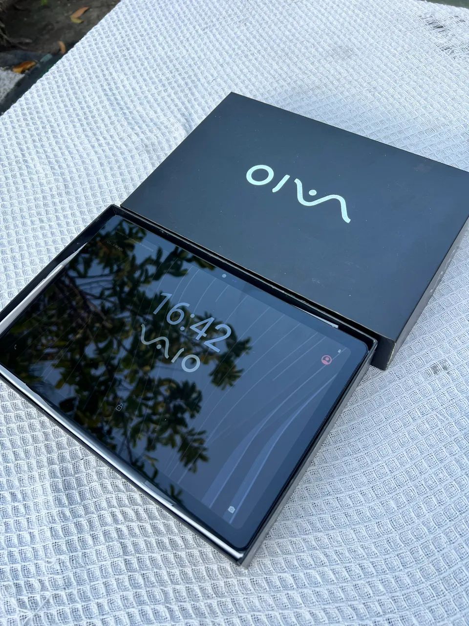 Tablet Vaio 128g - Foto 2