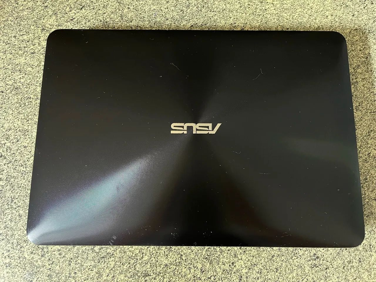 Notebook Asus i5 SSD - Foto 3