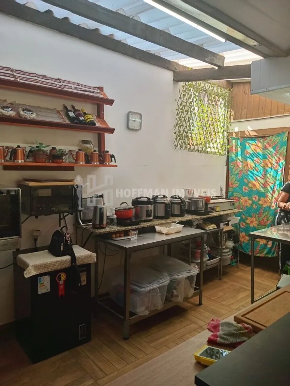 Salão comercial para alugar no bairro Santa Paula - Foto 2