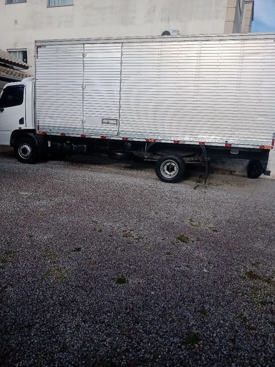 Frete Caminhão Transporte 