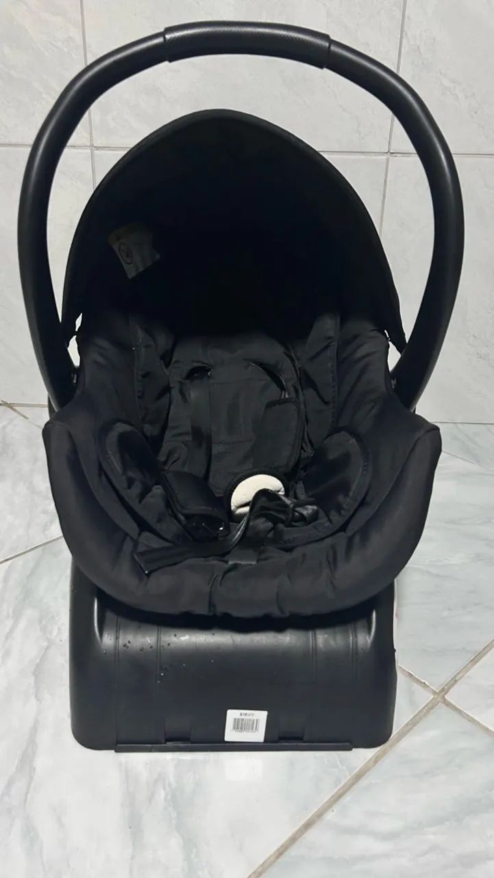 Bebê conforto Galzerano - Foto 4