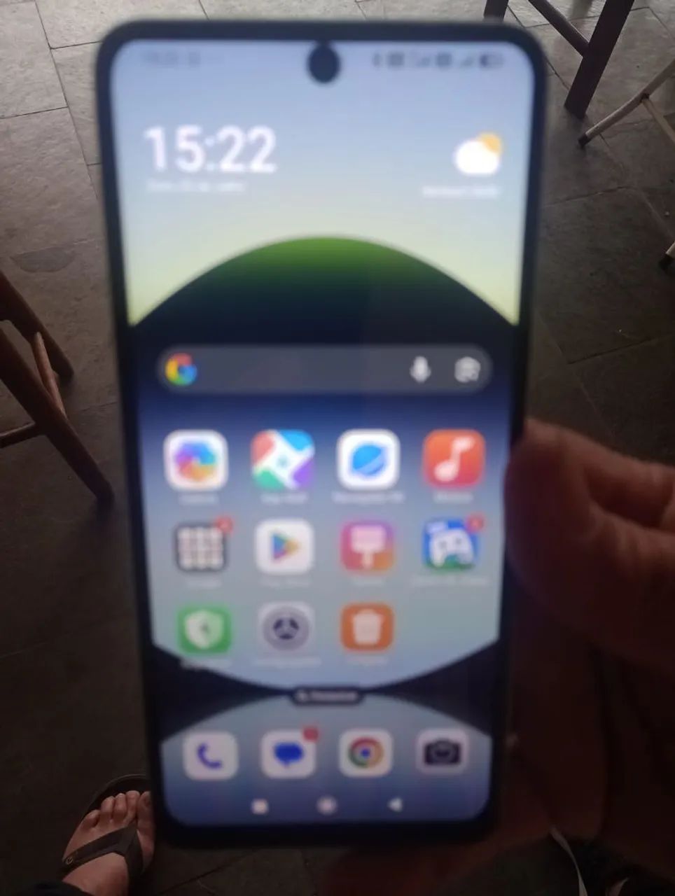Xiaomi Redmi Note 14, 256GB