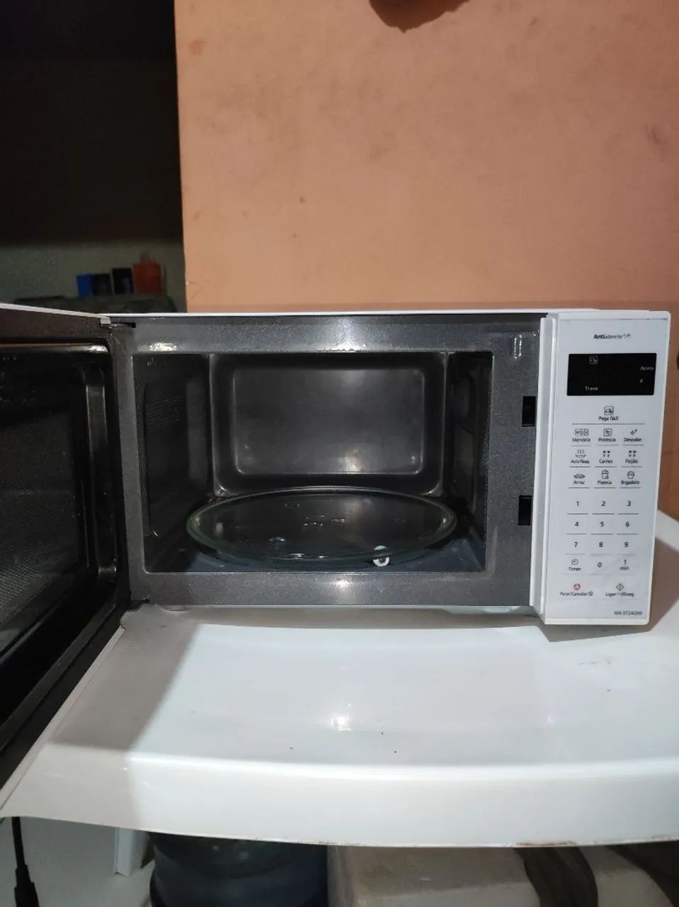 Vende-se microondas  - Foto 2