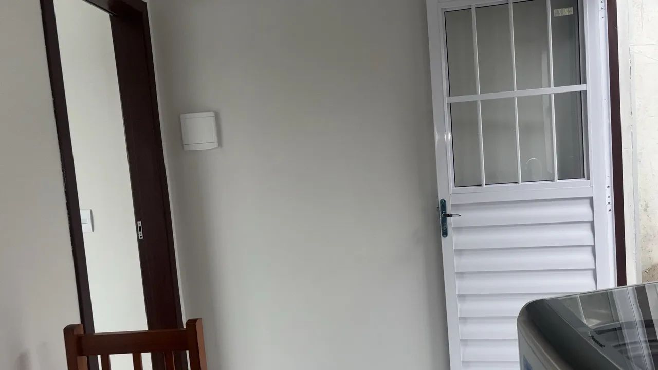 ? [ALUGO] Kitnet Mobiliada em Forquilhas (São José) - Direto com Proprietário - Foto 5