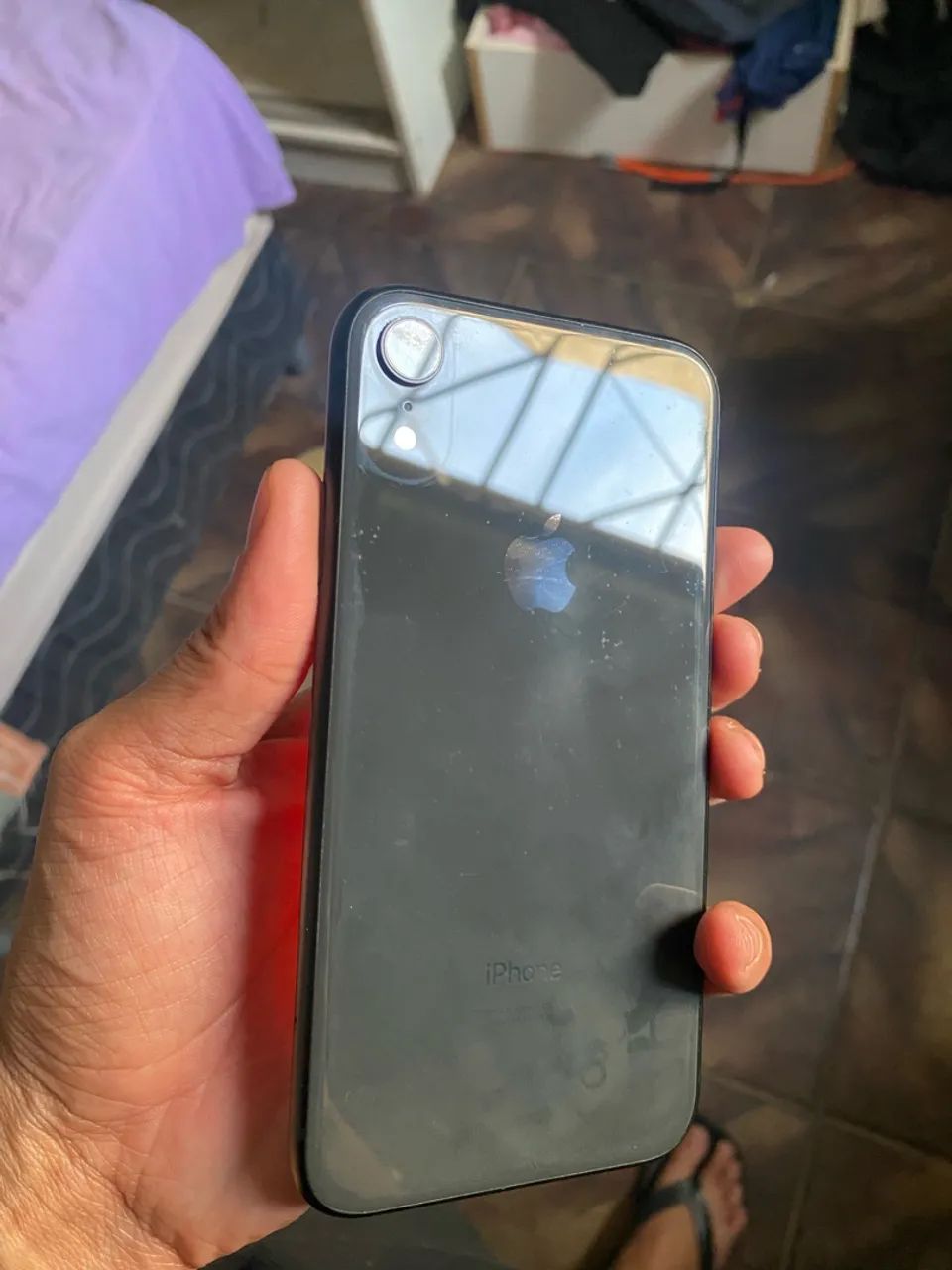 Vendo iPhone XR  - Foto 5