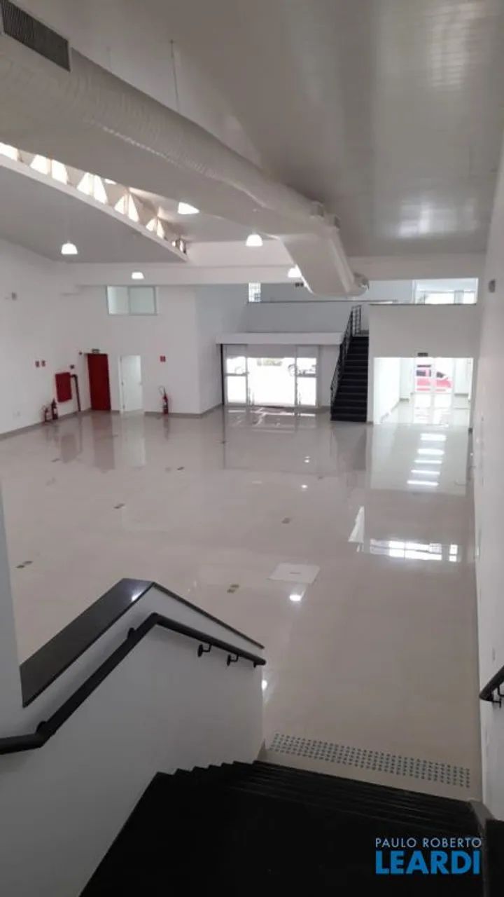 PRÉDIO - PLANALTO PAULISTA - SP - Foto 4