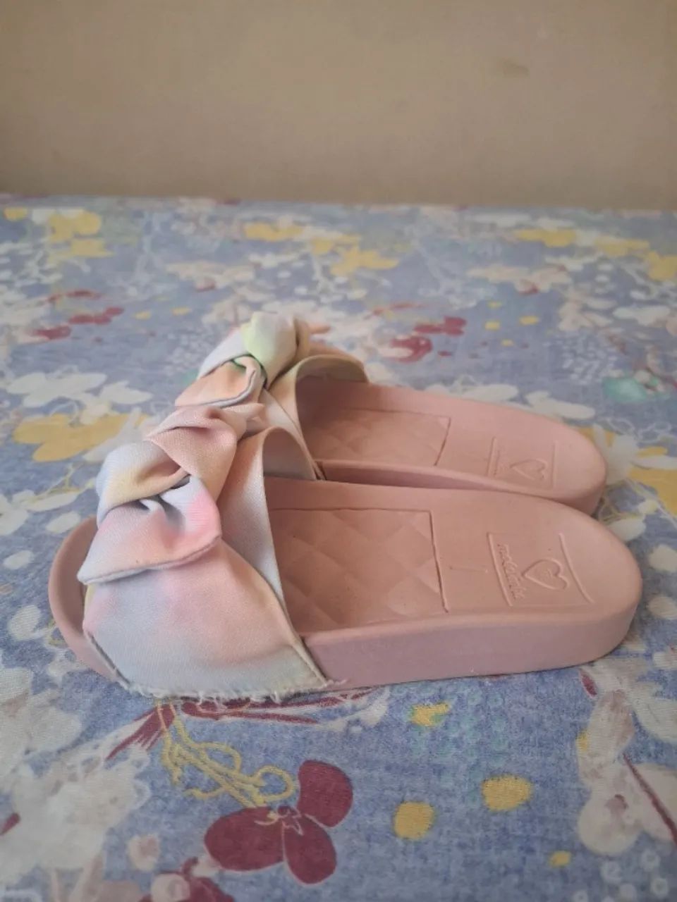 Chinelo Molekinha  - Foto 2