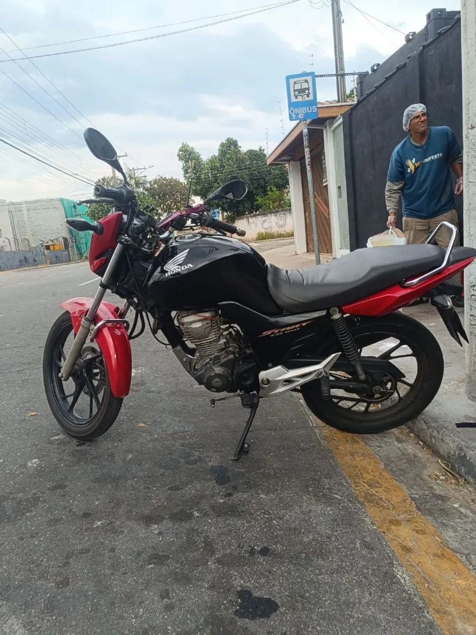 Moto boa  - Foto 4