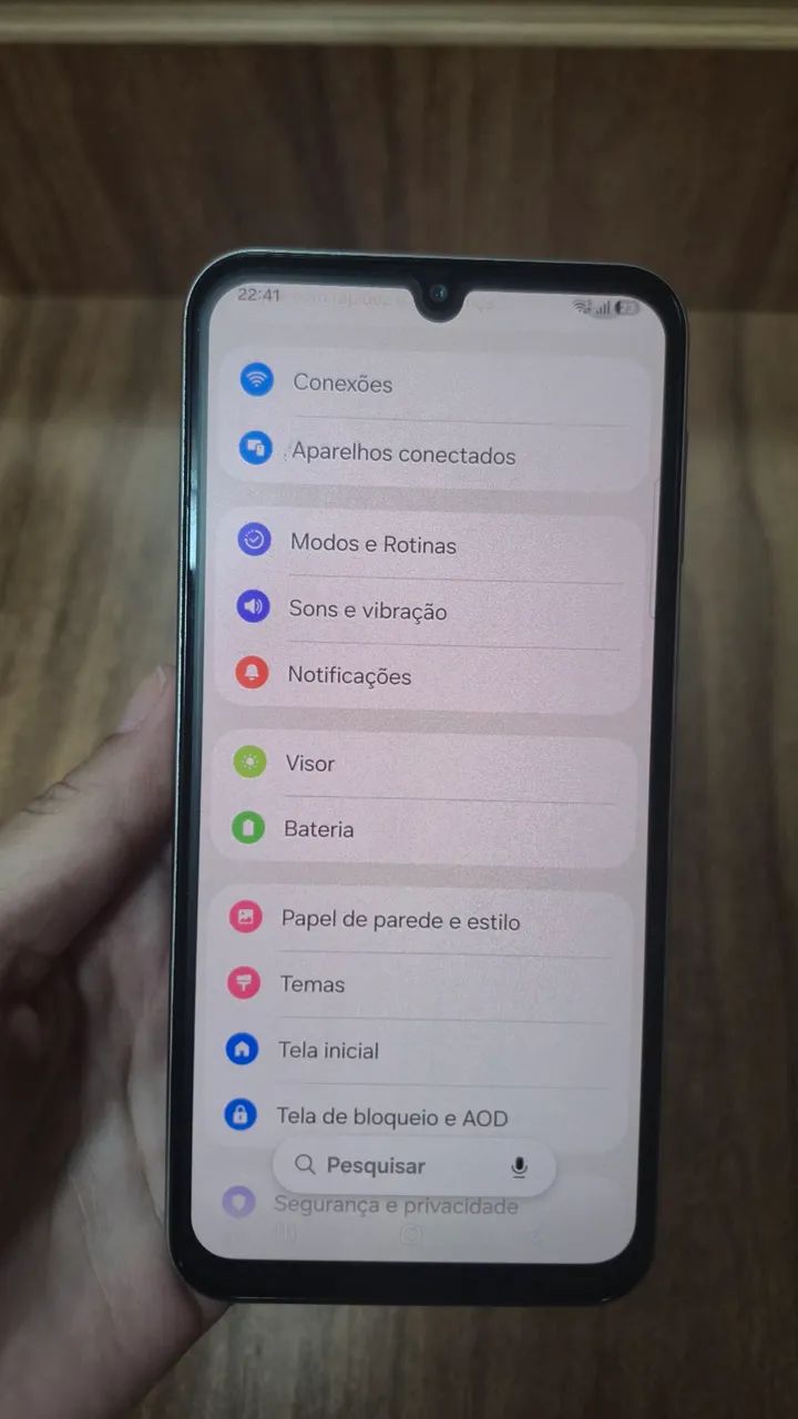 Samsung A24 128 gb - Foto 4