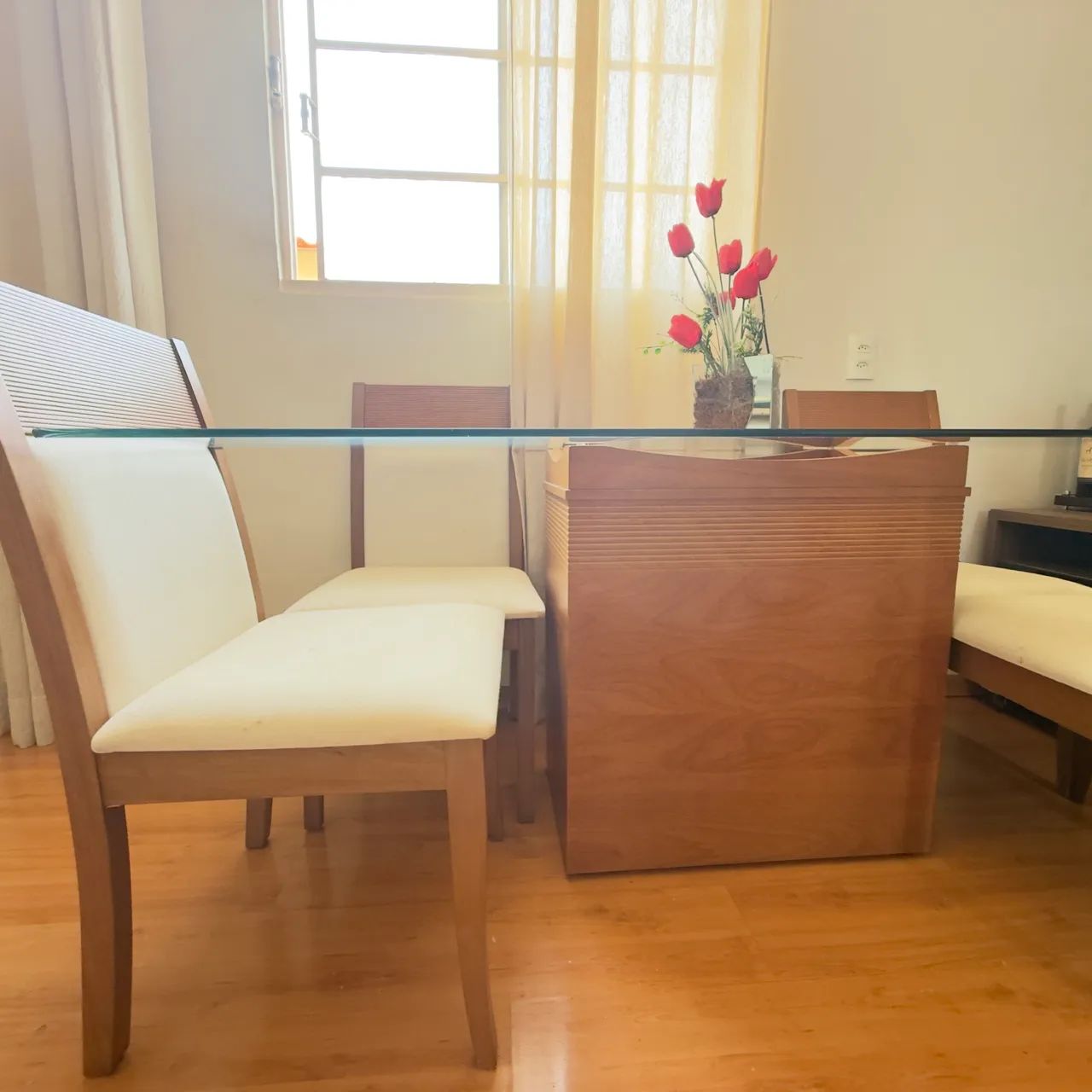 MESA DE JANTAR - Foto 5