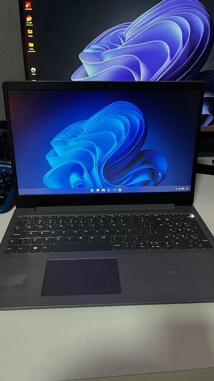 Lenovo IdeaPad S145 i5 | 8GB RAM | SSD 1TB - Foto 2