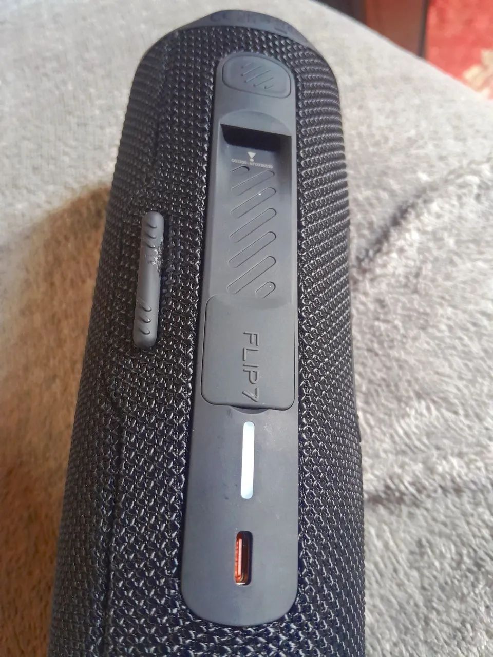 Vendo caixa jbl flip7  - Foto 4