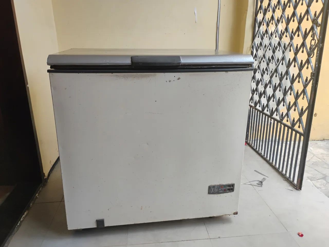 Frizer Consul 320l - Foto 5
