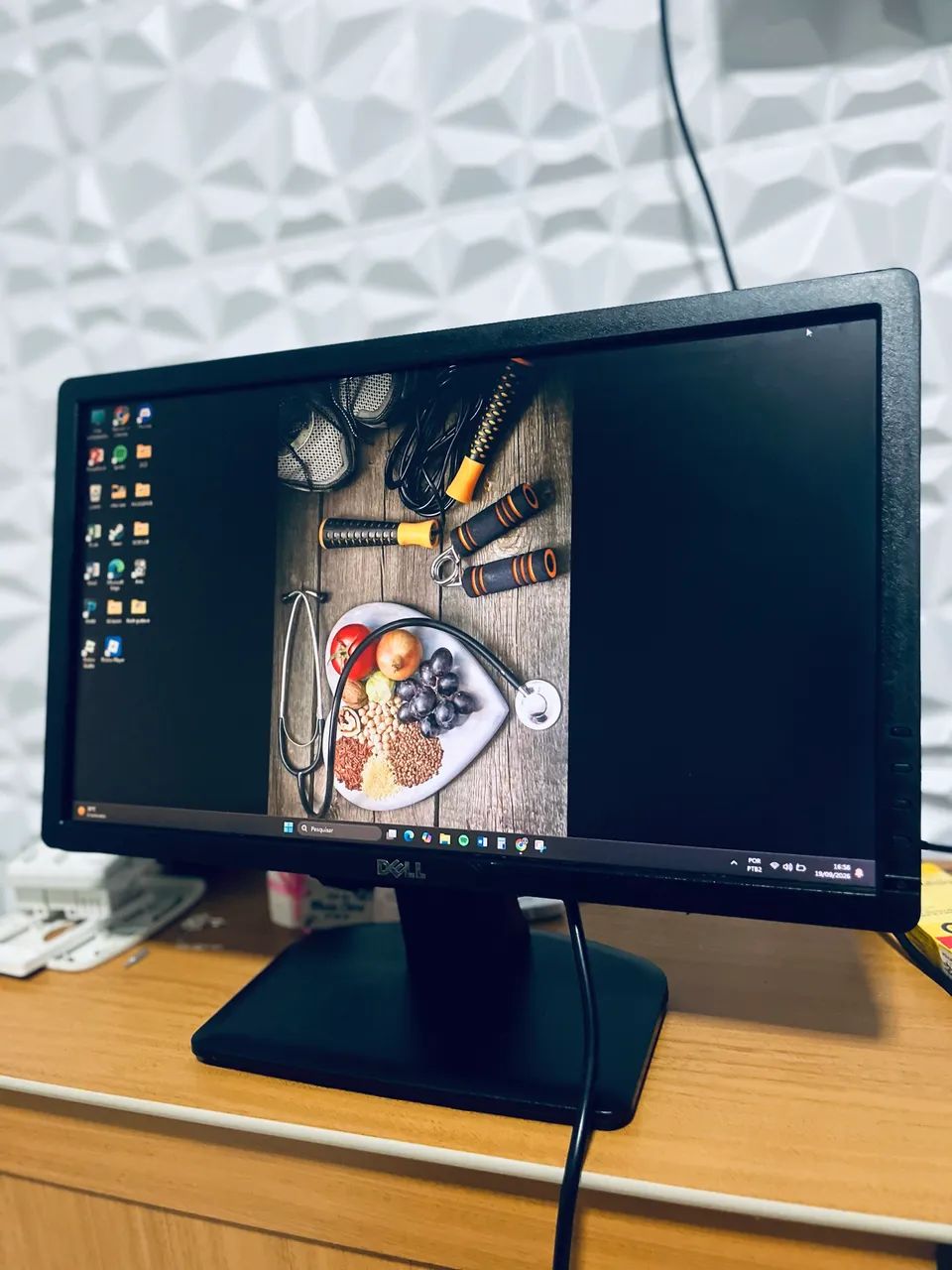 Monitor DeLL 20 P - Foto 2