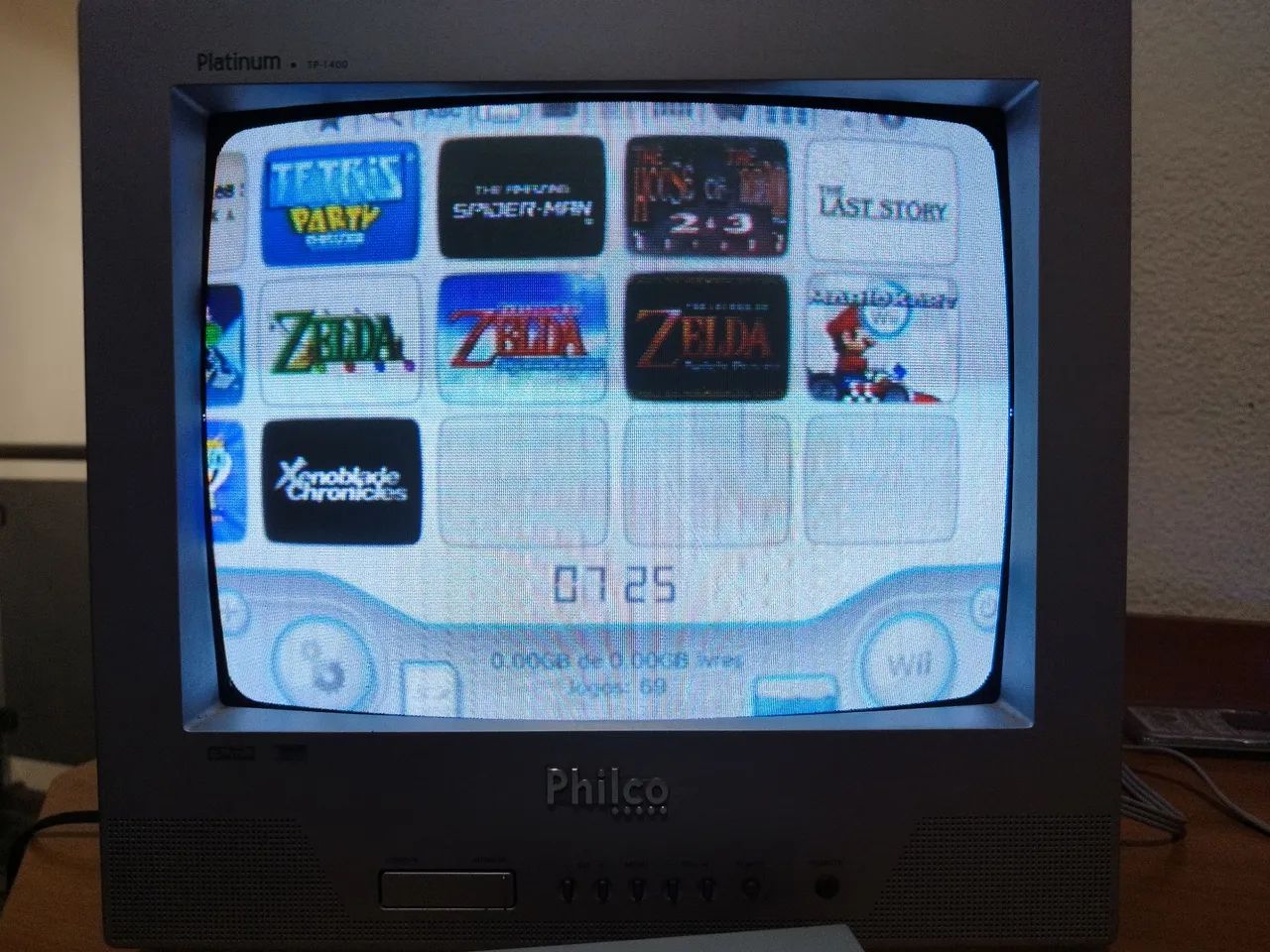 Nintendo Wii - Foto 3