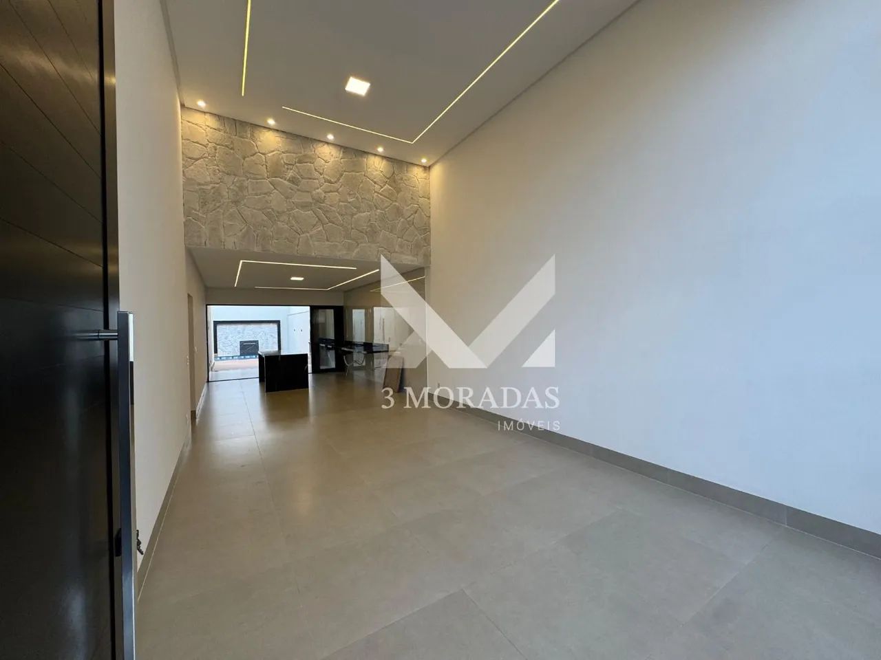 Casa 3Q na Vila João Vaz - Foto 2