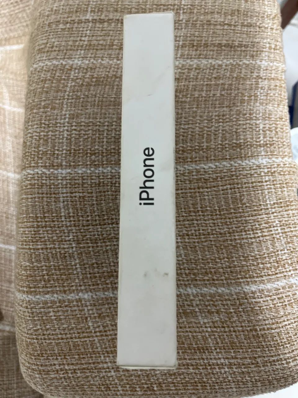 Caixa de Iphone 16 Pro Max - Foto 2