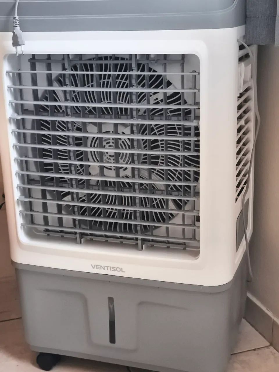 Climatizador Ventisol