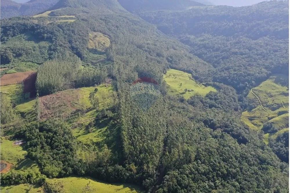 Área Rural de 278.000m² no Engenho Velho em Jacinto Machado - Foto 2