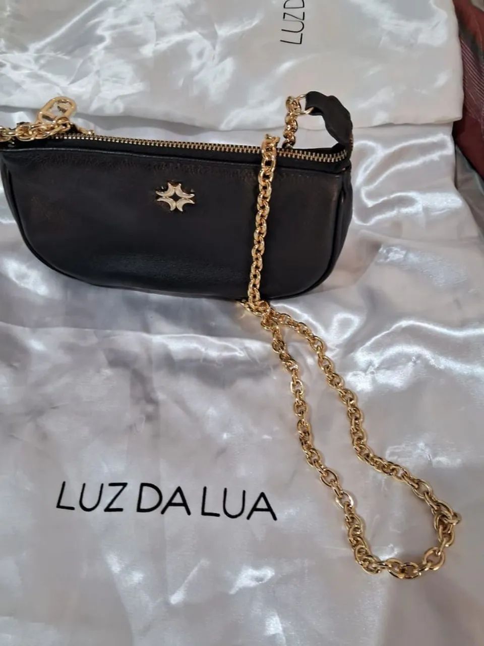 Bag luz da lua  - Foto 3